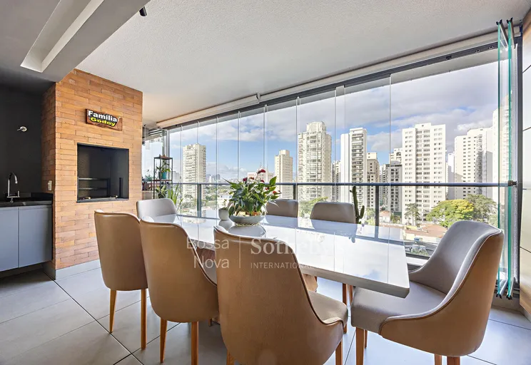 Espaço Gourmet - Imagem 8