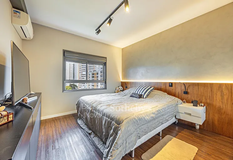 Suíte Master - Imagem 14