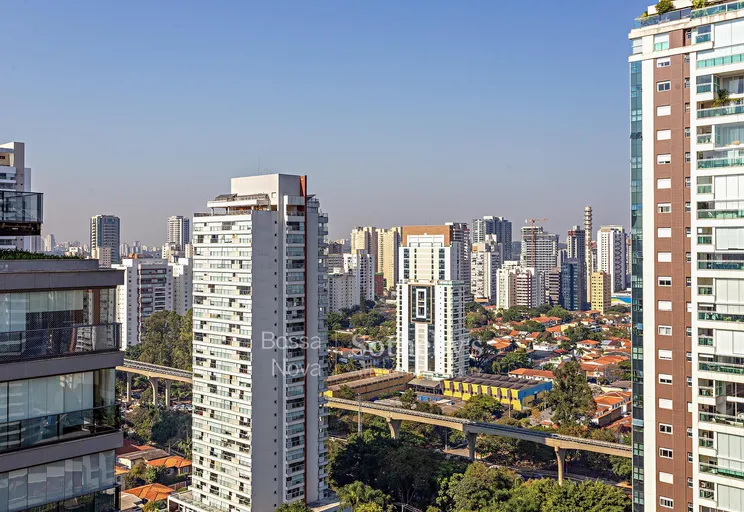 Vista Panorâmica - Imagem 15