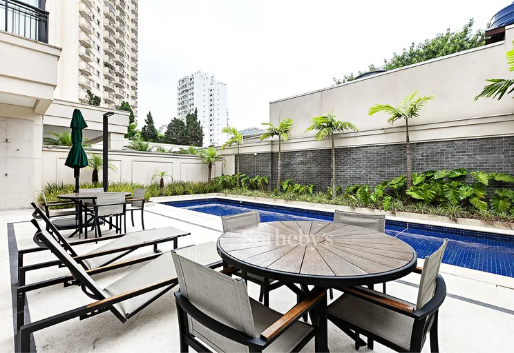 Piscina - Imagem 20