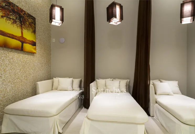 Sauna - Imagem 23