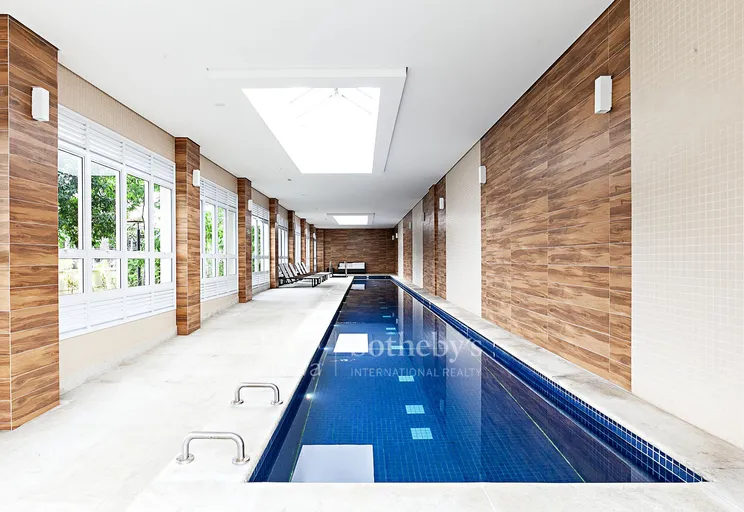 Piscina - Imagem 22