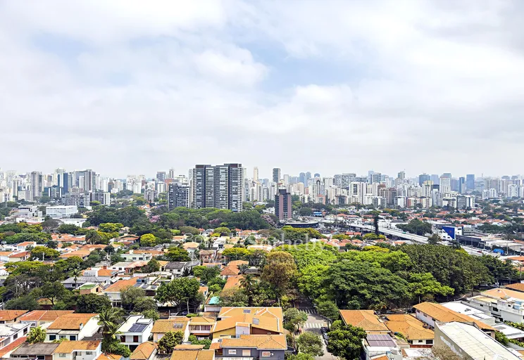 Vista Panorâmica - Imagem 11