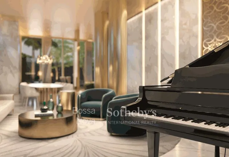 Salão de Festas - Imagem 14