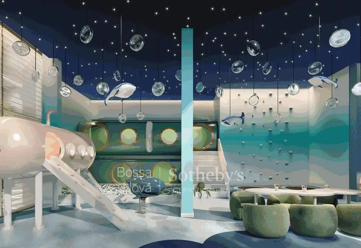 Brinquedoteca - Imagem 7