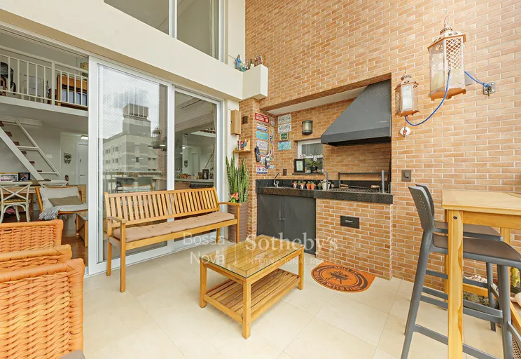 Varanda Gourmet - Imagem 7