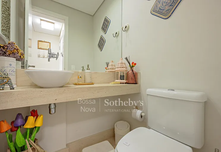 Banheiro - Imagem 16