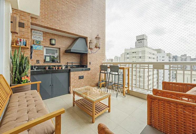 Varanda Gourmet - Imagem 6