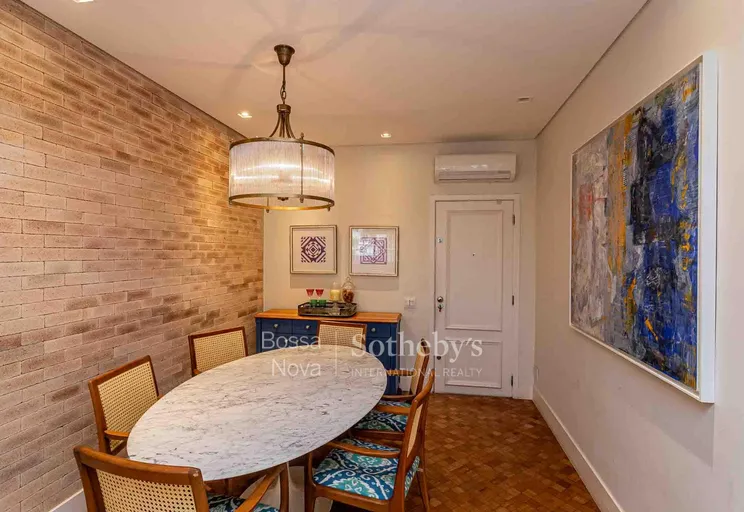 Sala de jantar - Imagem 3