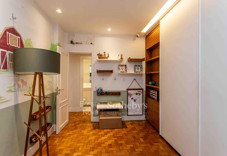 Quarto - Imagem 13