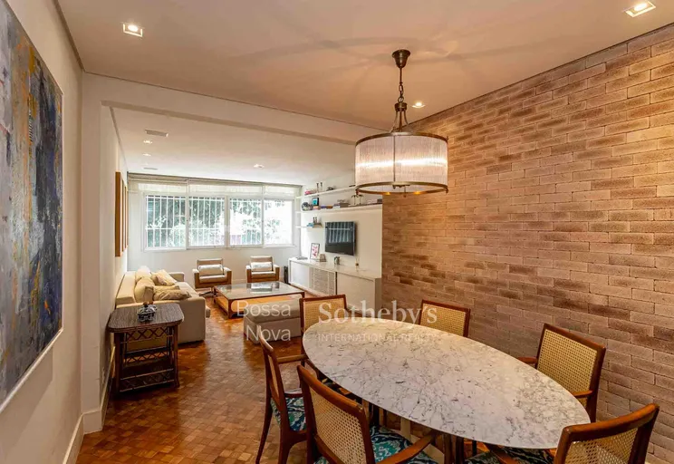 Sala de jantar - Imagem 2