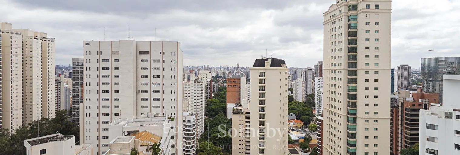 Vista Panorâmica - Imagem 32