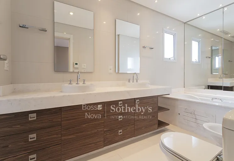 Banheiro - Imagem 25