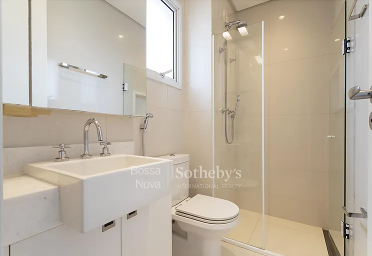 Banheiro - Imagem 27