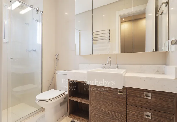 Banheiro - Imagem 23