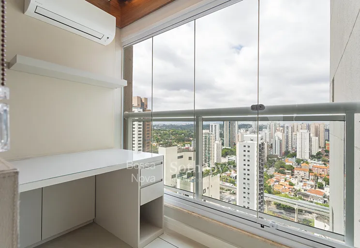 Escritório - Imagem 17