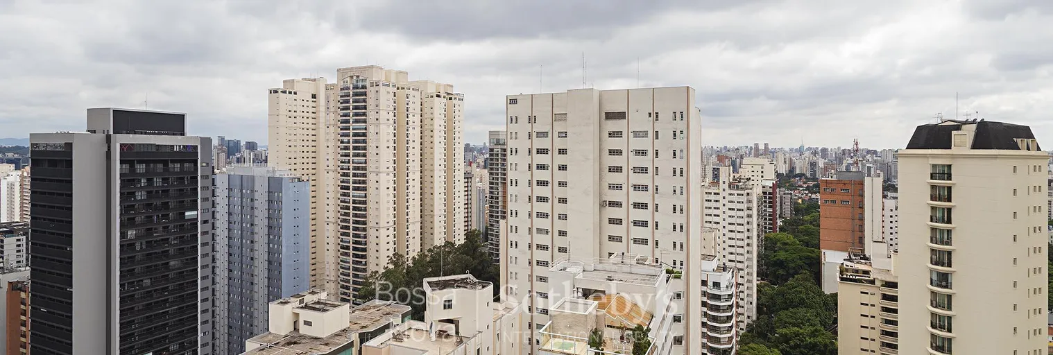 Vista Panorâmica - Imagem 31
