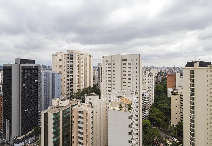 Vista Panorâmica - Imagem 31