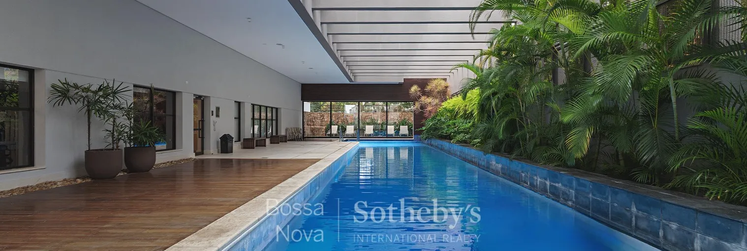 Piscina - Imagem 39