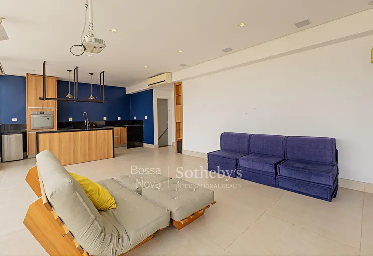 Varanda Gourmet - Imagem 1