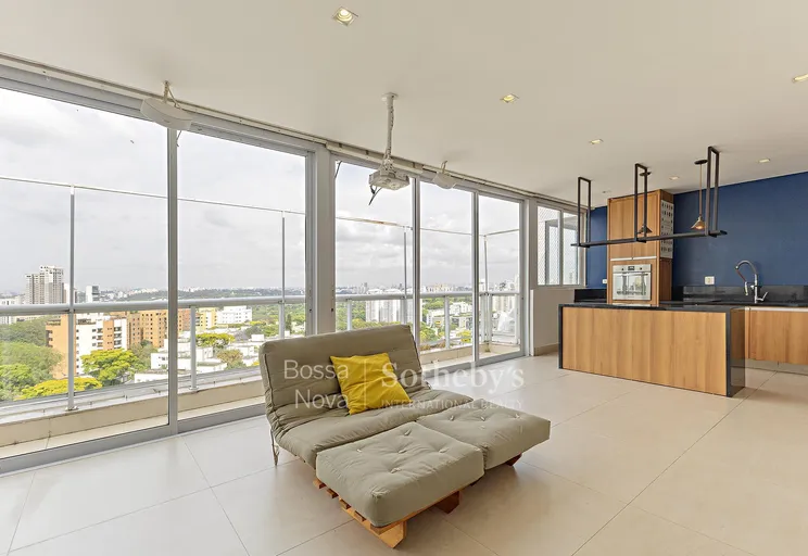 Varanda Gourmet - Imagem 21