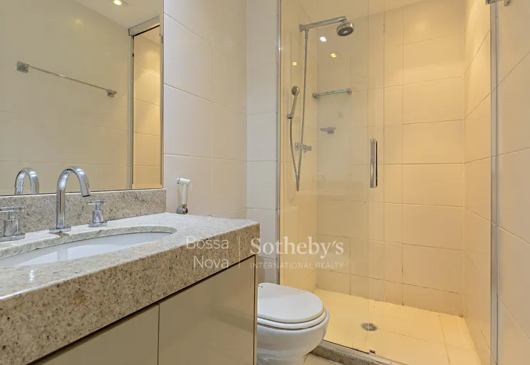 Banheiro - Imagem 13