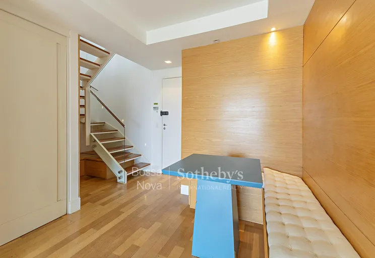 Sala de jantar - Imagem 3