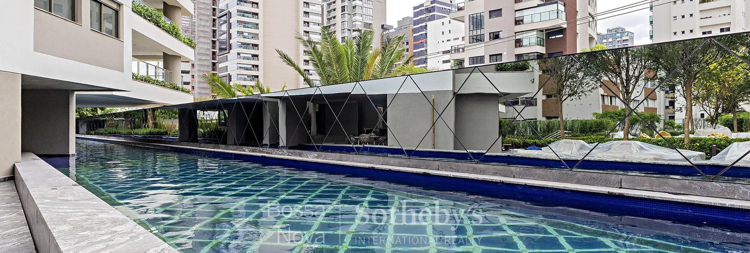 Piscina - Imagem 5