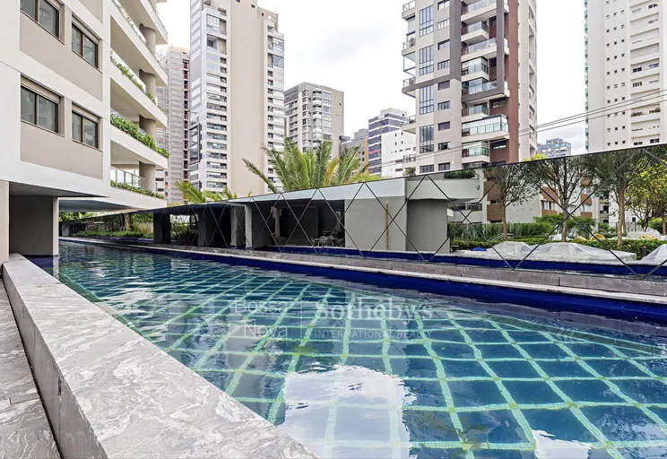 Piscina - Imagem 5