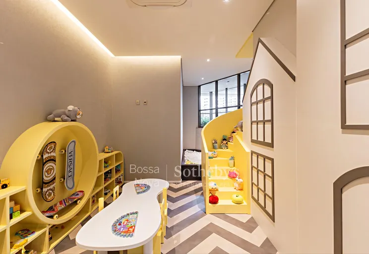 Brinquedoteca - Imagem 10