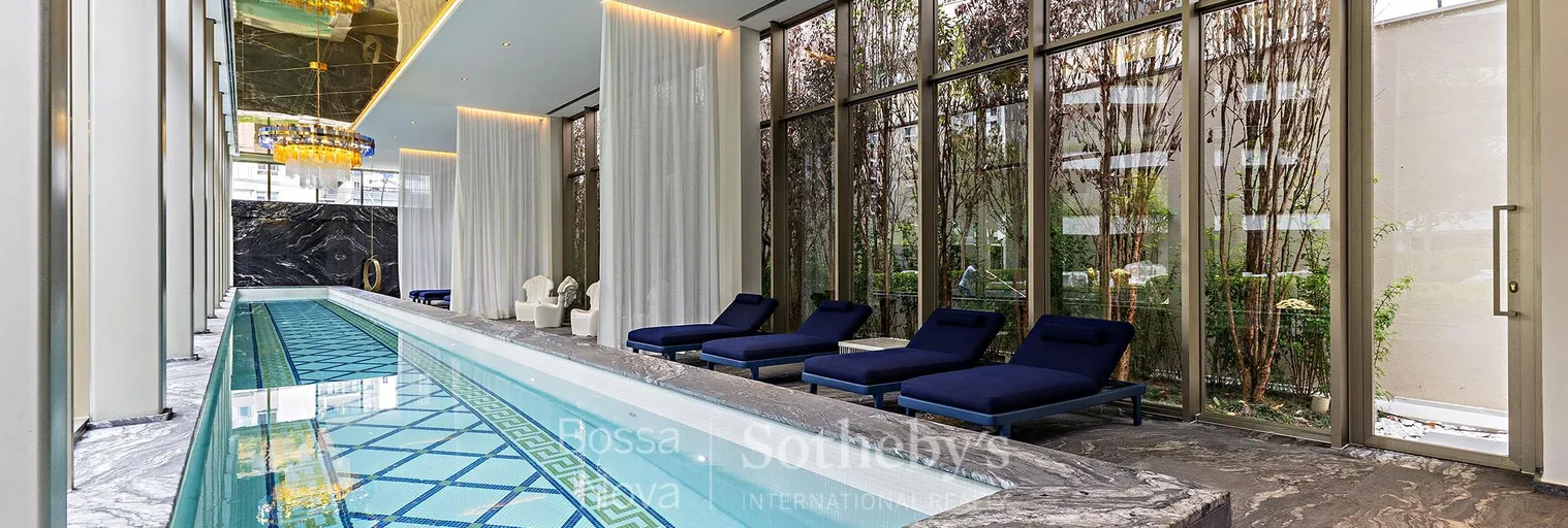Piscina - Imagem 6