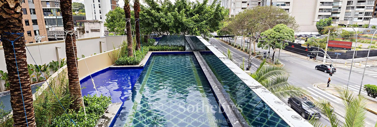 Piscina - Imagem 4