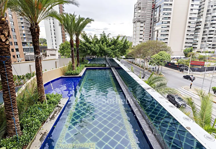 Piscina - Imagem 4