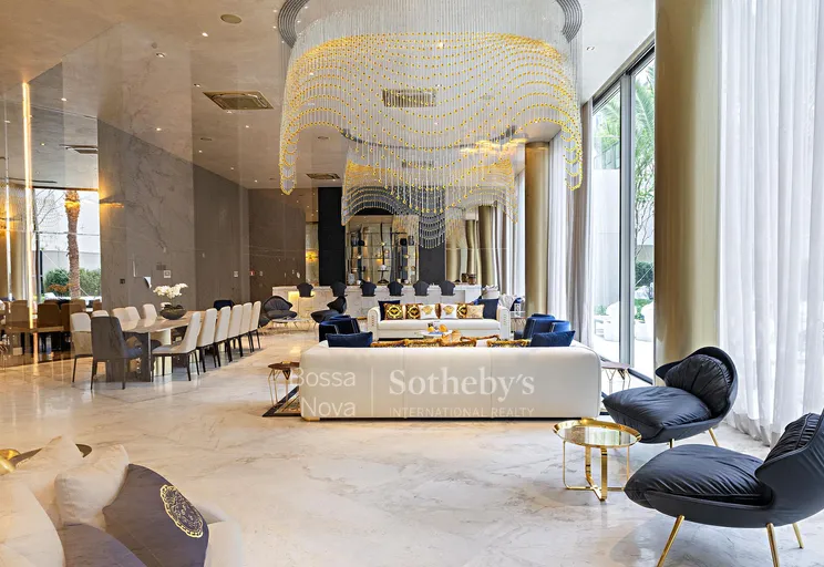 Salão de Festas - Imagem 1