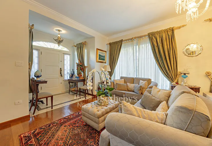 Sala de estar - Imagem 18