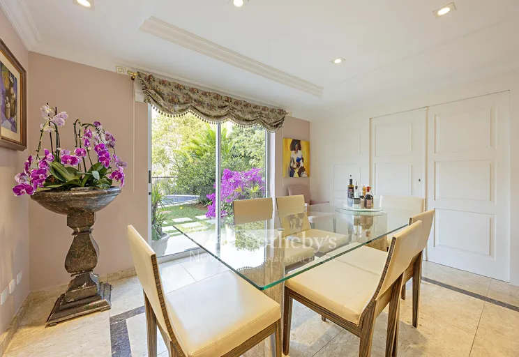 Sala de Almoço - Imagem 12