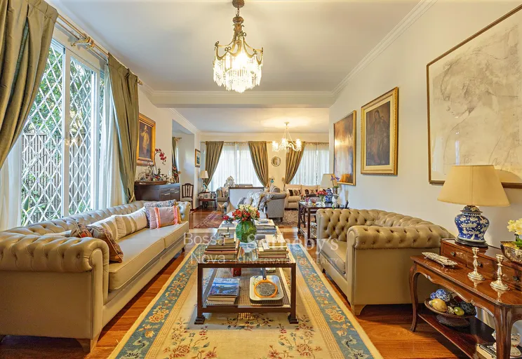 Sala de estar - Imagem 14
