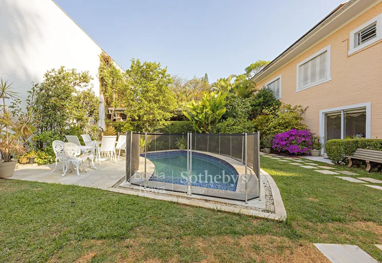 Piscina - Imagem 3