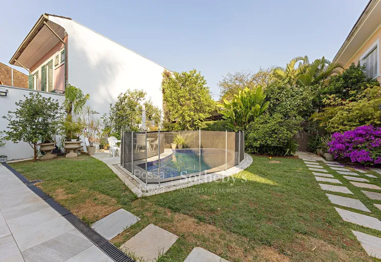 Piscina - Imagem 2