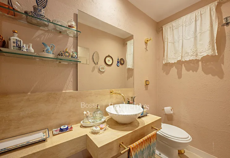 Lavabo - Imagem 23