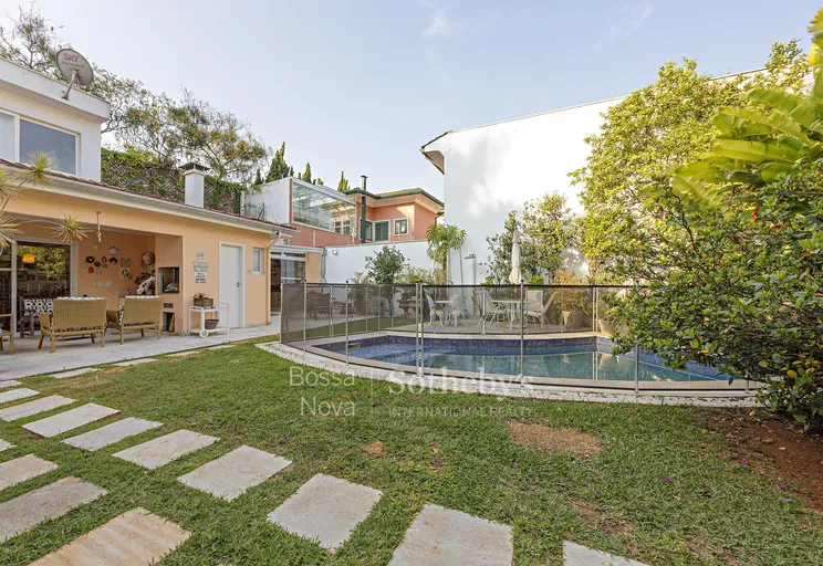 Piscina - Imagem 1