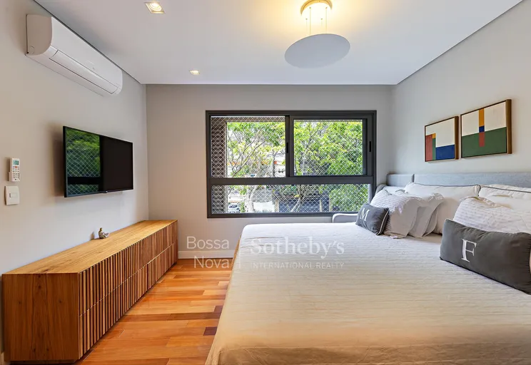 Suíte Master - Imagem 16