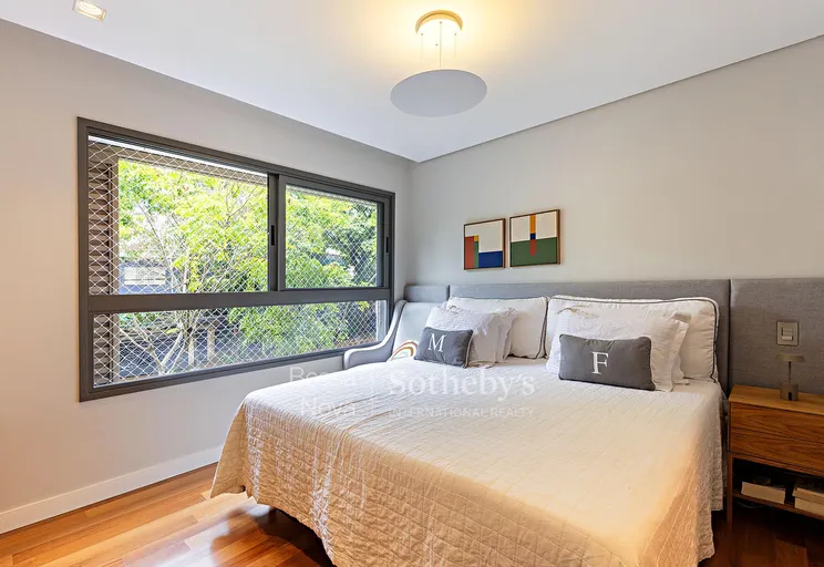 Suíte Master - Imagem 17