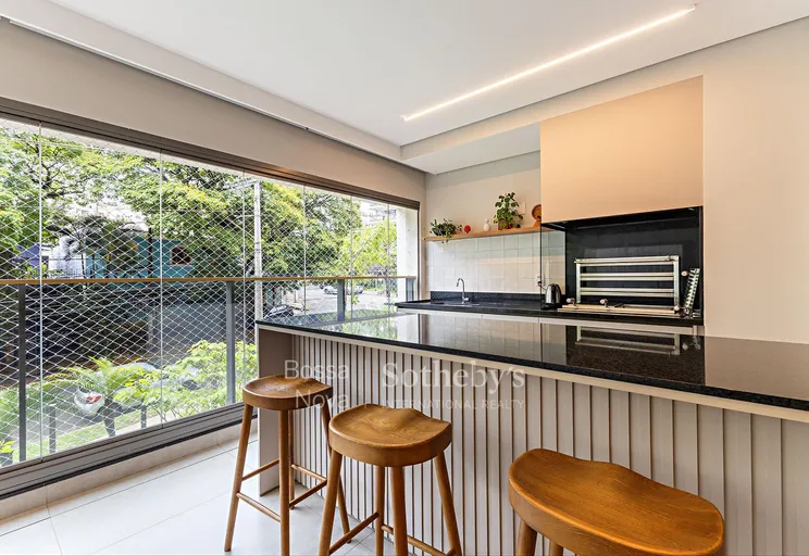 Espaço Gourmet - Imagem 8