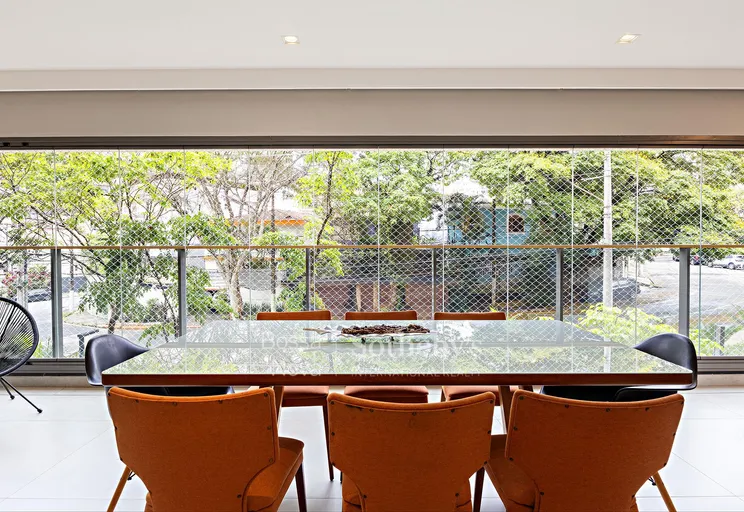 Sala de jantar - Imagem 10