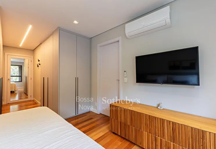 Suíte Master - Imagem 18