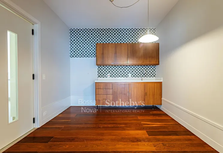 Sala de Almoço - Imagem 10