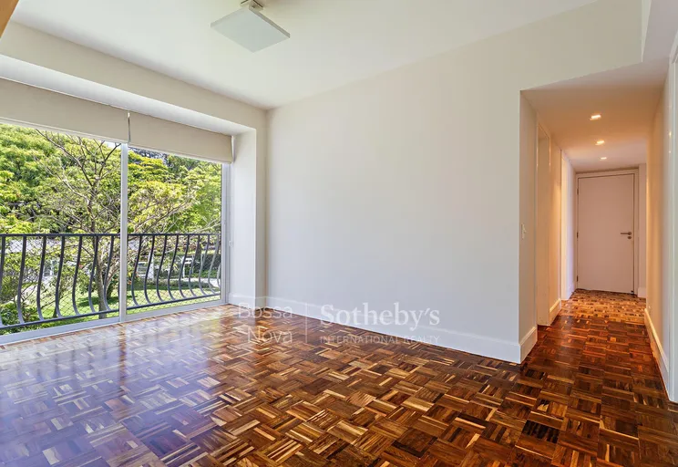 Suíte Master - Imagem 19