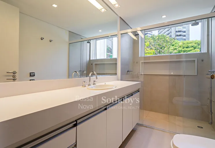 Banheiro - Imagem 18