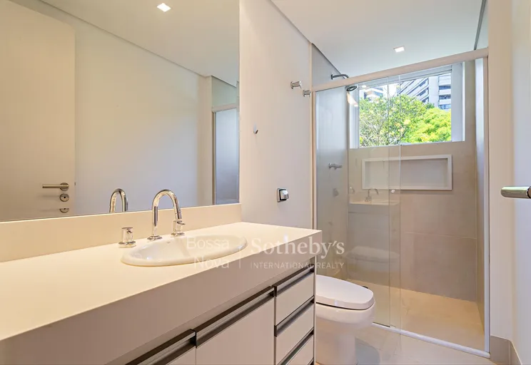 Banheiro - Imagem 16